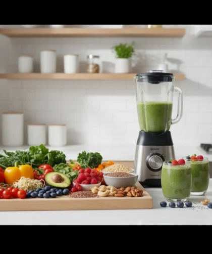 Boost Nutrition and Gut Health with Diverse Plant Ingredients