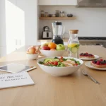Daily Practices for a Balanced Diet to Boost Health and Energy
