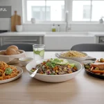 18 Delicious High Fiber Dinner Recipes Packed with Flavor