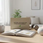 Effective Natural Methods for Stress Management and Quick Relief