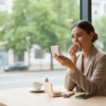 Quick Makeup Refresh Techniques for a Flawless On-the-Go Look