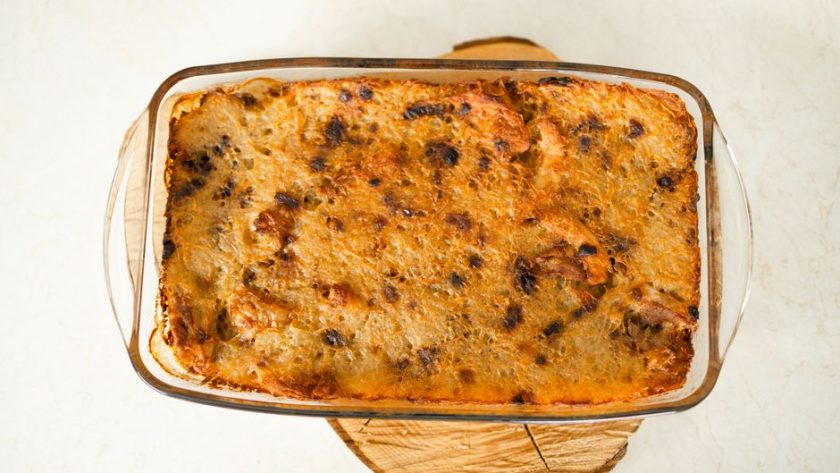 Toad in the Hole with Onion Gravy That Rises Toad in the Hole with Onion Gravy That Rises