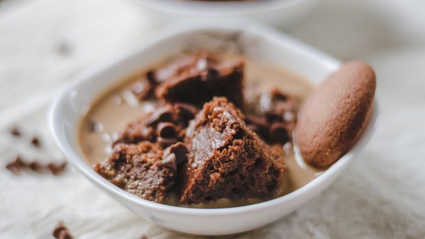 Chocolate Fondant Pots: 6 Mistakes That Ruin Valentine’s Night Chocolate Fondant Pots: 6 Mistakes That Ruin Valentine’s Night