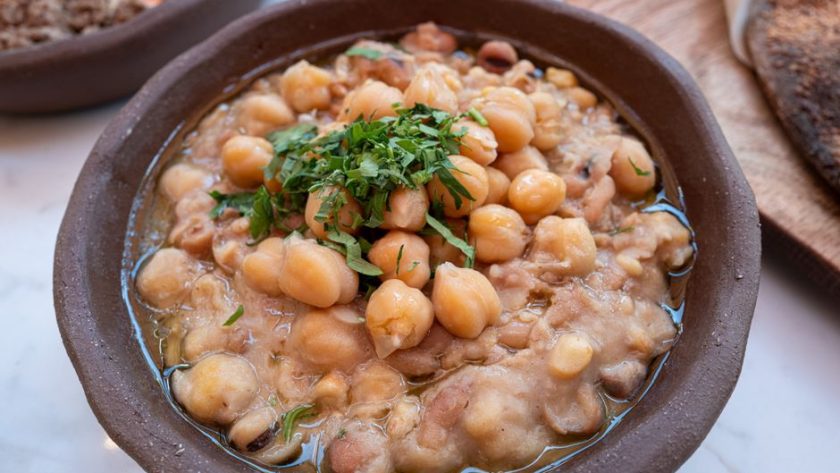 Chickpea and Spinach Curry That Works for Veganuary Chickpea and Spinach Curry That Works for Veganuary