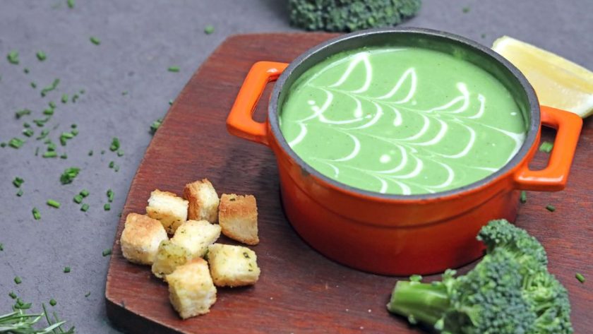 Chilled Cucumber and Yoghurt Soup: A 15-Minute Recipe Chilled Cucumber and Yoghurt Soup: A 15-Minute Recipe