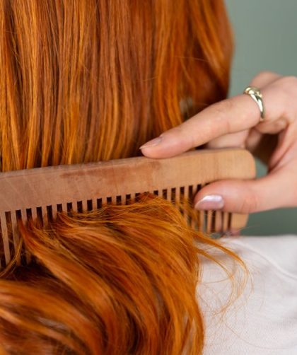 Overnight Hair Masks for Winter-Damaged Hair That Work Overnight Hair Masks for Winter-Damaged Hair That Work