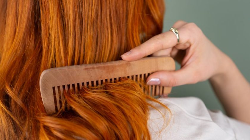 Overnight Hair Masks for Winter-Damaged Hair That Work
