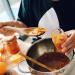 Homemade Seville Orange Marmalade That Sets Cleanly