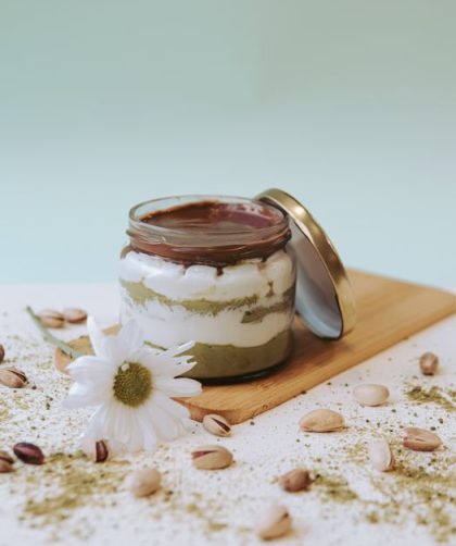 Pumpkin Spice Overnight Oats: A 5-Minute Formula Pumpkin Spice Overnight Oats: A 5-Minute Formula