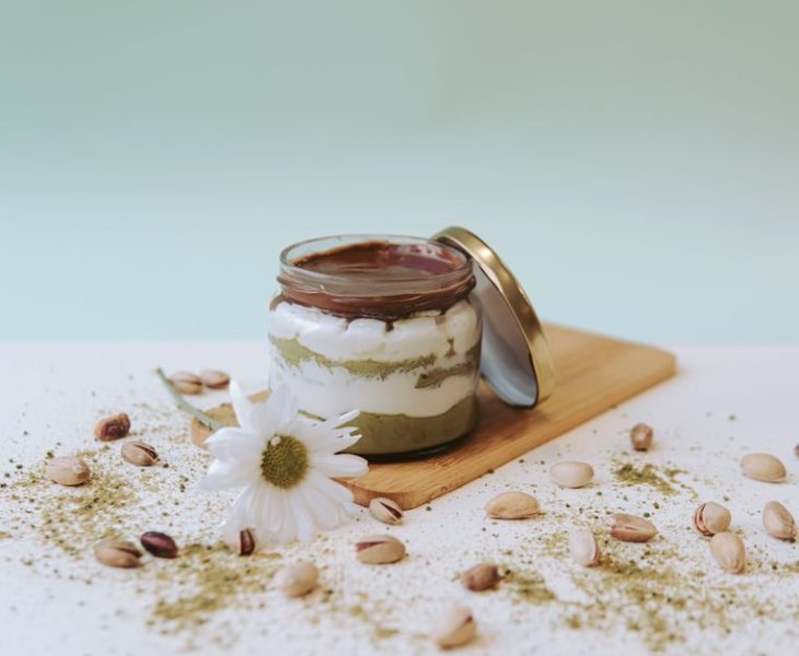 Pumpkin Spice Overnight Oats: A 5-Minute Formula