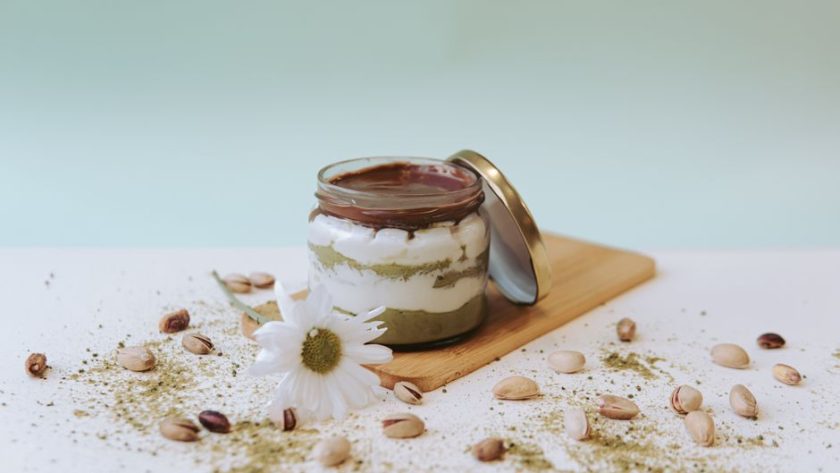 Pumpkin Spice Overnight Oats: A 5-Minute Formula Pumpkin Spice Overnight Oats: A 5-Minute Formula