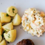 Jersey Royal Potato Salad: 6 Mistakes That Ruin It