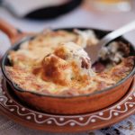 Plum Clafoutis: A Reliable 45-Minute Recipe