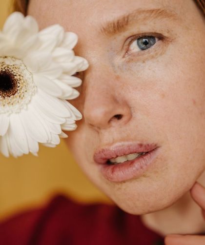Pollen Season Skincare for Sensitive Skin: A Safer Routine