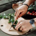 Radish, Pea Shoot and Feta Spring Salad That Stays Crisp
