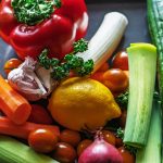 Spring Greens and White Bean Stew