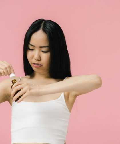 Sweat-Proof Skincare Routine for Hot Days That Holds Up