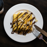 Classic British Pancakes That Stay Thin and Tender