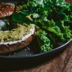 Broad Bean, Pea and Mint Smash on Toast That Works