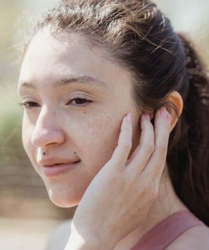 Spring Skincare Swap Mistakes: Lighter Moisturiser, Daily SPF